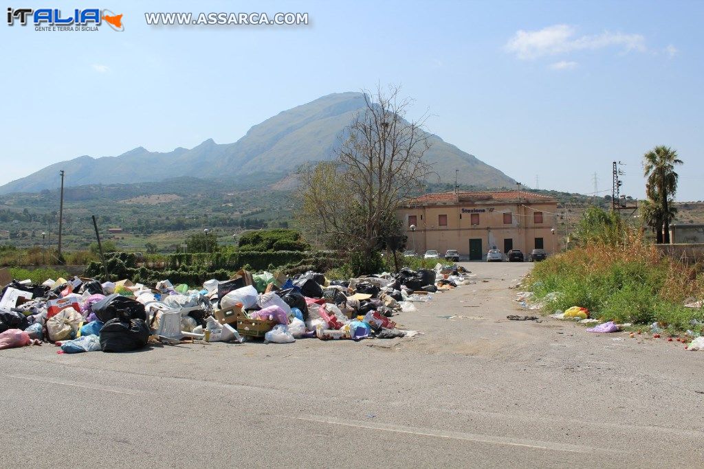 CERDA - STAZIONE