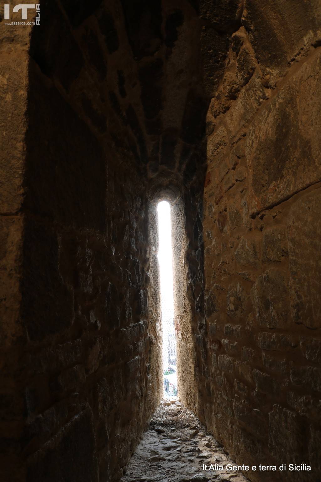 Costruite nove secoli fa, aprono per la prima volta: storie e curiosità sulle torri di Cefalù