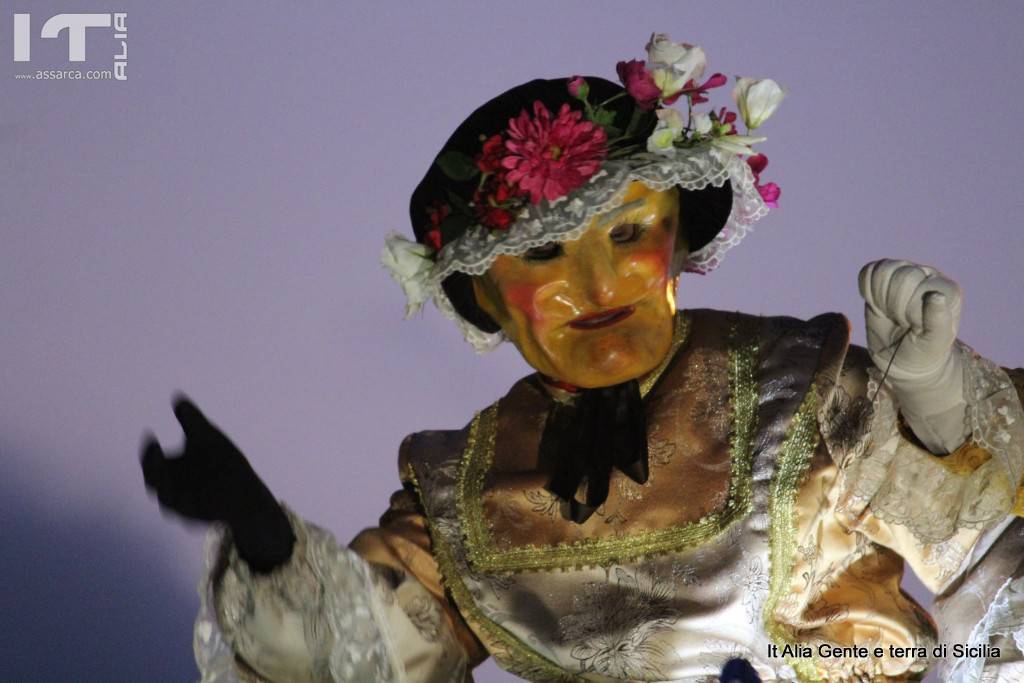 CARNEVALE TERMITANO 2019