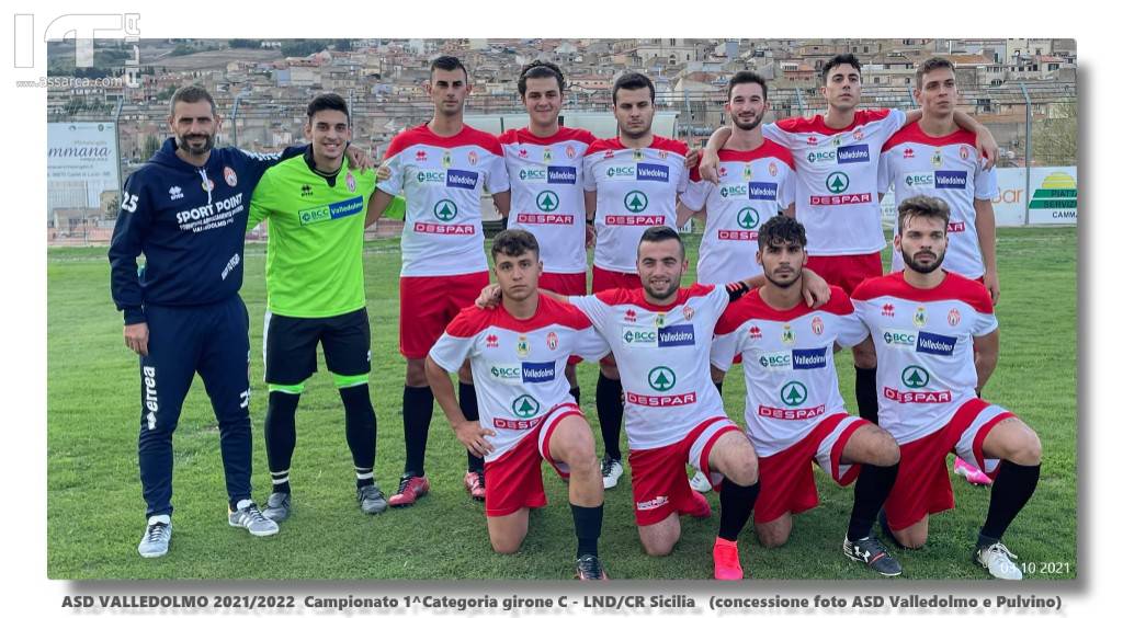 SERIE C/ girone c  - SERIE D/I - LND/CRS  ECCELLENZA  A - PROMOZIONE A - 1^CATEGORIA Girone C, 