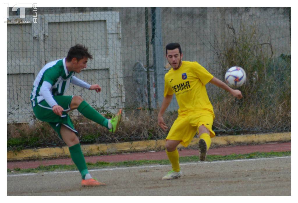 MAI VISTA COSI : ASD VALLELUNGA INCONTENIBILE ! 6 a 1 alla Nuova Sancis  tripletta di Cosimo Panepinto, 