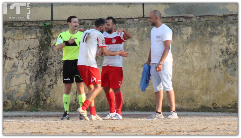 VALLELUNGA - ORATORIO SAN CIRO E G. - LOCALI SCIUPONI, VINCONO GLI OSPITI DI MARINEO CON ASTUZIA E CAPACITA`, 