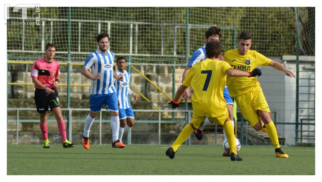 Ecc. A: Dilagano Marsala, Dattilo e Licata, bene Mussomeli e Caccamo, tanti pareggi. (fonte:GoalSicilia.it ), 