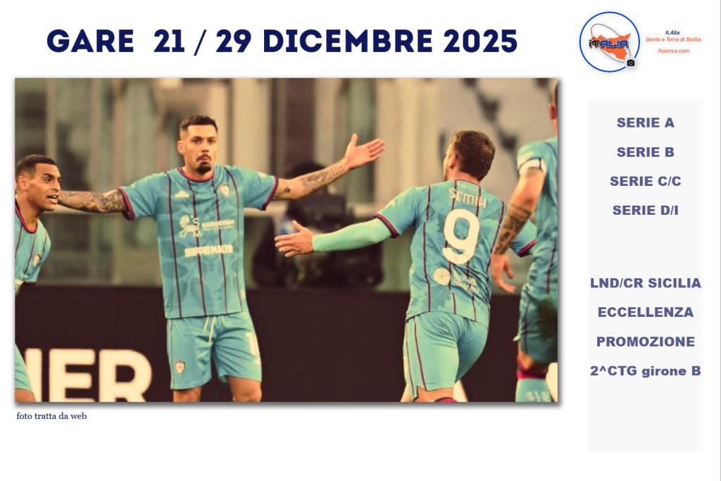 ASSARCA SPORT CALCIO