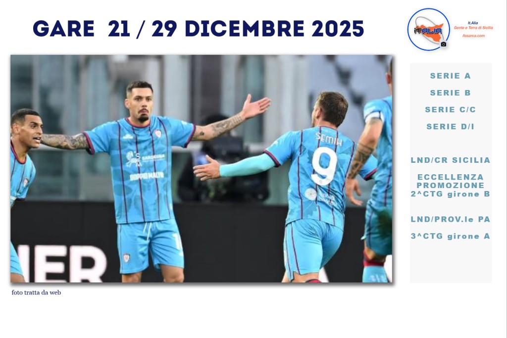 ASSARCA SPORT CALCIO