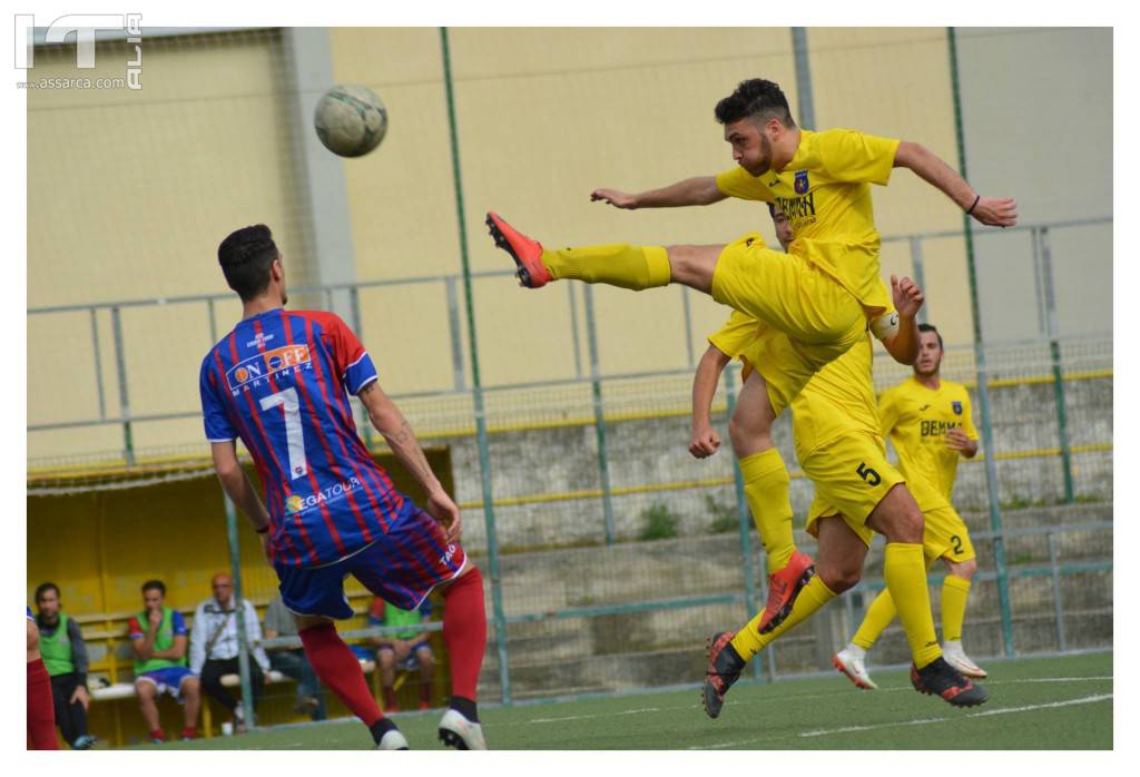 LND/CR SICILIA:  Eccellenza -A-  Promozione - A <br> 1^ Categoria -B-  2^ Categoria -G-, 