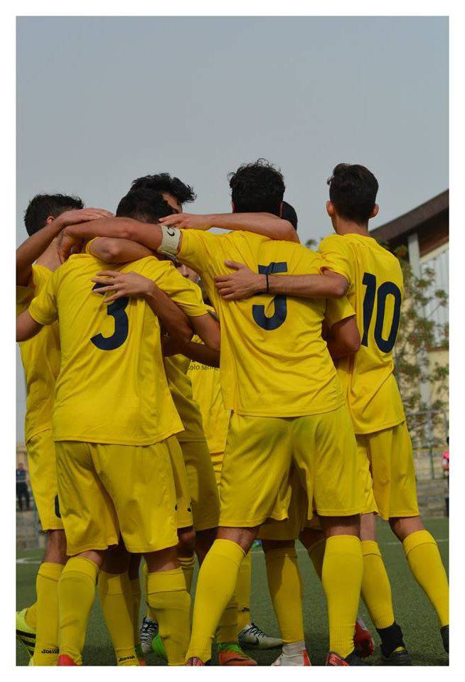 LND/CR SICILIA:  Eccellenza -A-  Promozione - A <br> 1^ Categoria -B-  2^ Categoria -G-, 