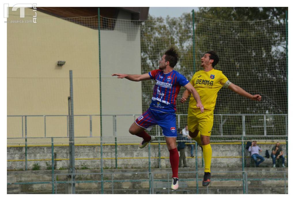 LND/CR SICILIA:  Eccellenza -A-  Promozione - A <br> 1^ Categoria -B-  2^ Categoria -G-, 