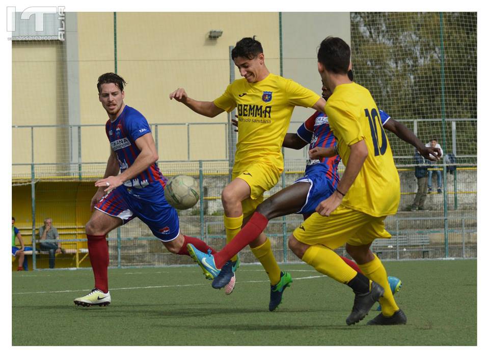 LND/CR SICILIA:  Eccellenza -A-  Promozione - A <br> 1^ Categoria -B-  2^ Categoria -G-, 