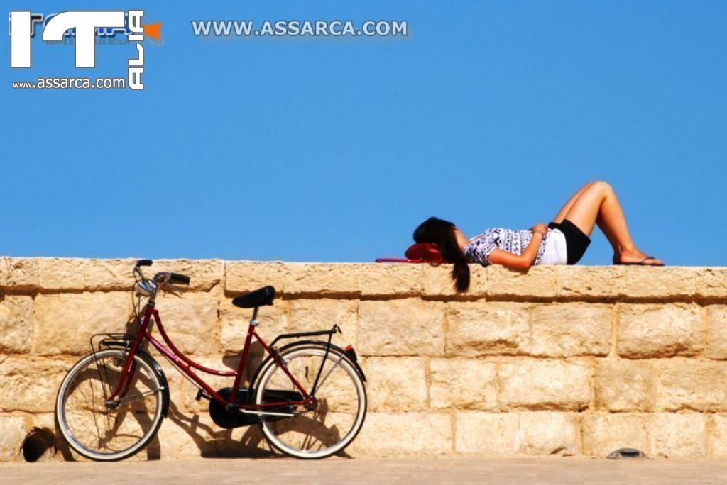 1 CONCORSO FOTOGRAFICO "OBIETTIVO SICILIA" - LE FOTO VINCITRICI