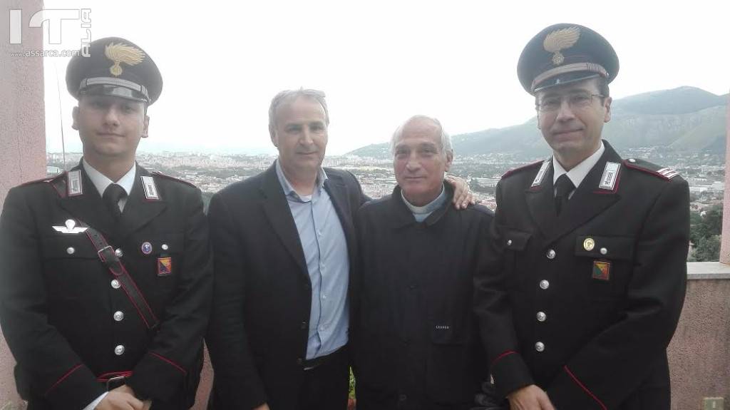 TORNA ALLA COLLETTIVITA UN BENE CONFISCATO A PARTANNA MONDELLO ALLA FAMIGLIA BUSCEMI. INAUGURATO OLTRE IL CAMPANILE, STRUTTURA NELLA QUALE NASCERANNO PROGETTI SOCIALI E CULTURALI, 