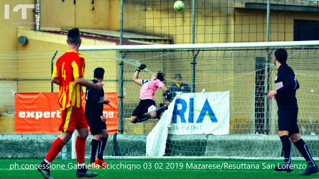 LND - Solamente Eccellenza e C/C1 Calcio A5 in campo, 