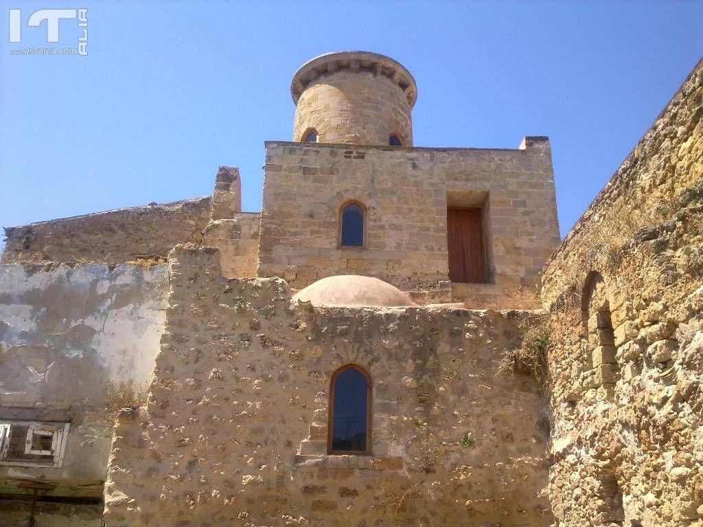 Unesco - Palermo Araba-Normanna - Interventi sui siti  monumentali - Itinerari della memoria 14, 