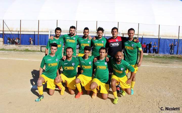 CALCIO SICILIA : LND/CRS  ECCELLENZA - PROMOZIONE - PRIMA - SECONDA