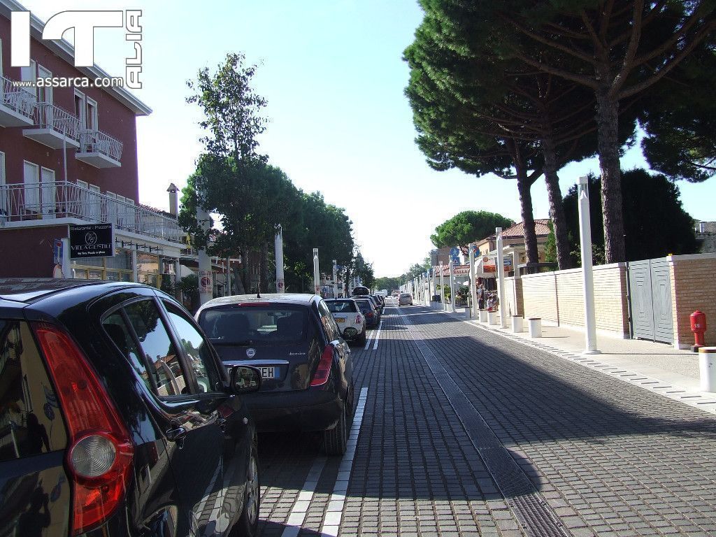 I MIEI CLICK: IMMAGINI E SUGGESTIONI DI CA` SAVIO (NEL LITORALE COSTIERO DI JESOLO-VENEZIA)