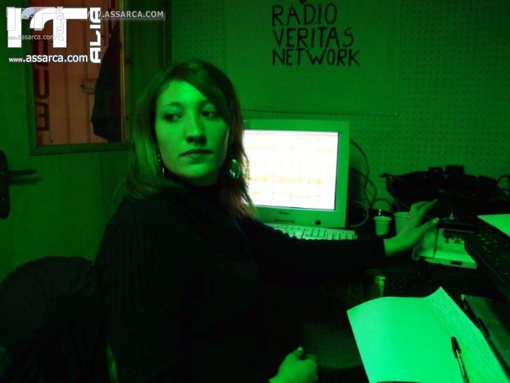 11^ RADIO TOMBOLA (Alia 6 Gen.2010), 