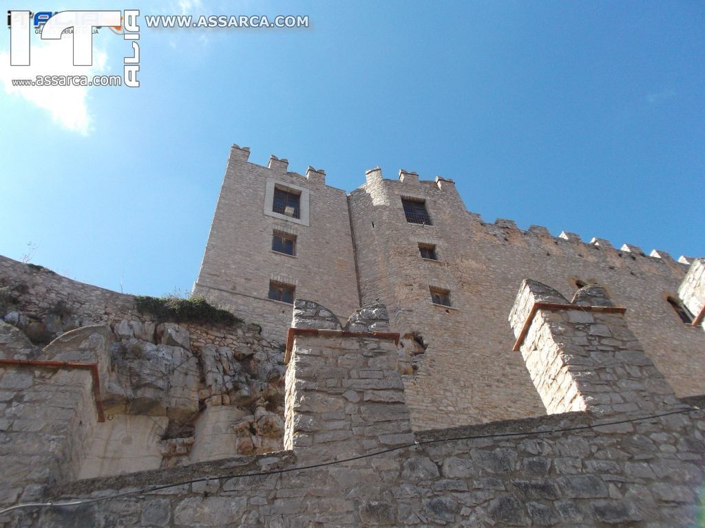 1 RADUNO DI BIKERS A CACCAMO