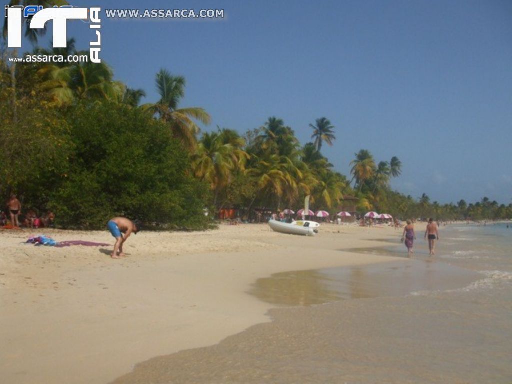 Isole Caraibiche - Crociera da sogno..Il modo migliore per festeggiare il mio compleanno., 