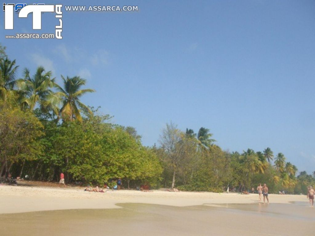 Isole Caraibiche - Crociera da sogno..Il modo migliore per festeggiare il mio compleanno., 