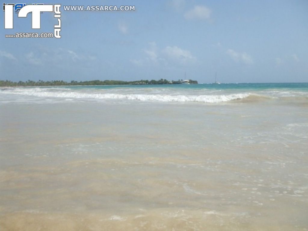 Isole Caraibiche - Crociera da sogno..Il modo migliore per festeggiare il mio compleanno., 