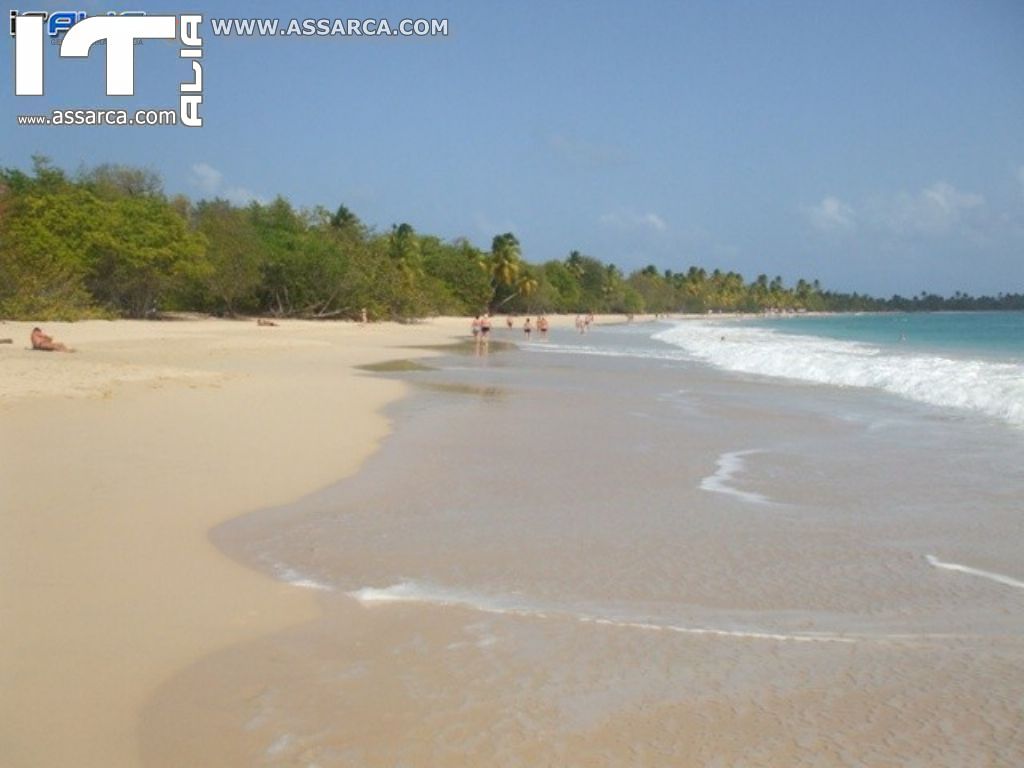 Isole Caraibiche - Crociera da sogno..Il modo migliore per festeggiare il mio compleanno., 