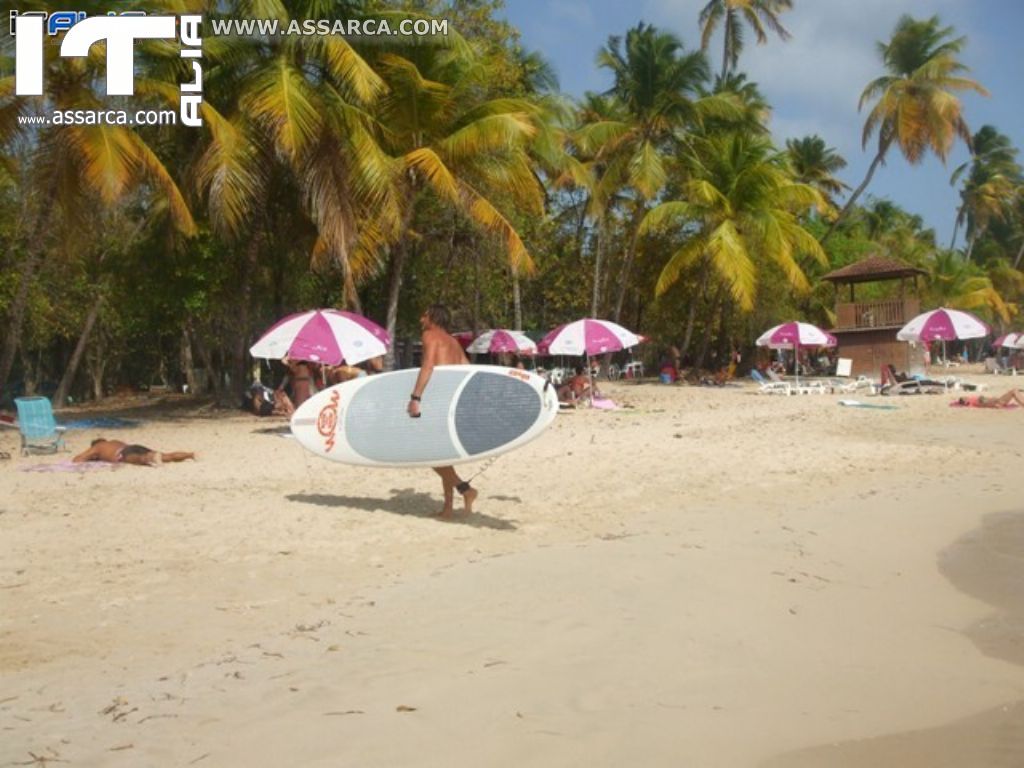 Isole Caraibiche - Crociera da sogno..Il modo migliore per festeggiare il mio compleanno., 