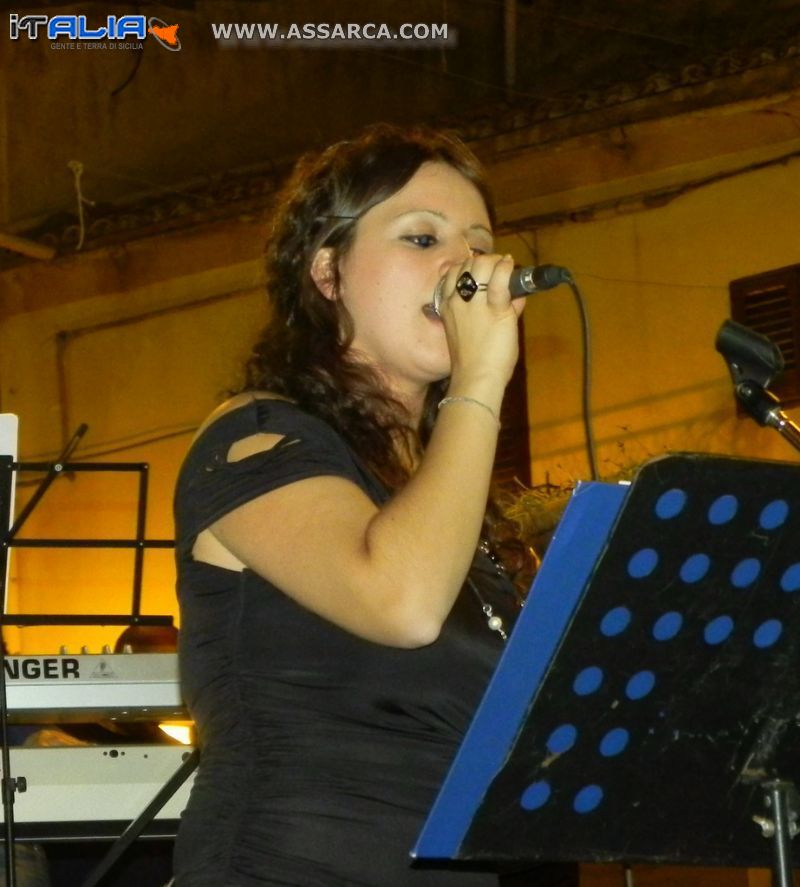 I ROAR IN CONCERTO - Alia 19 agosto 2012, 