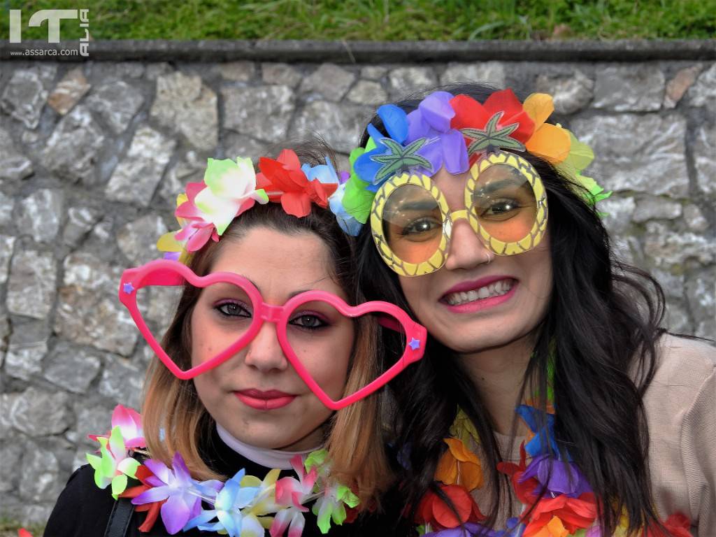 Carnevale Malvagnese 2019, 