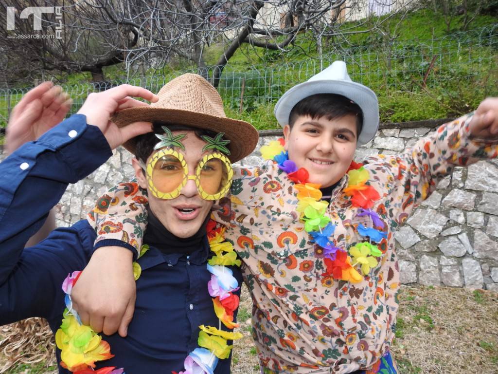 Carnevale Malvagnese 2019, 