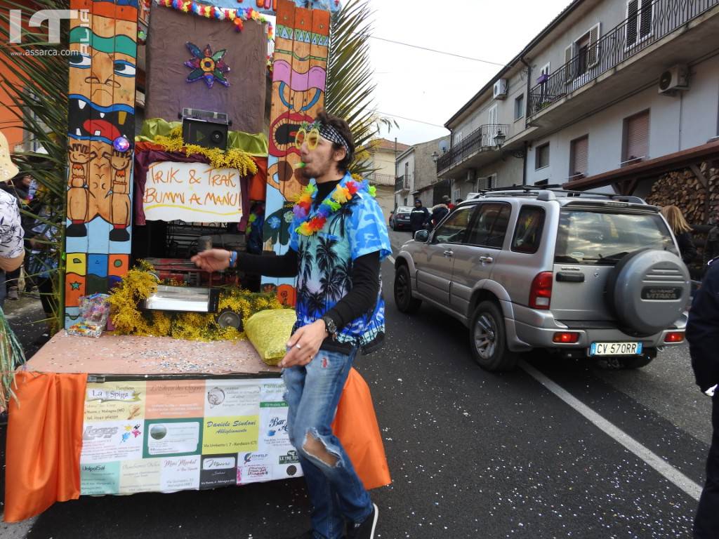 Carnevale Malvagnese 2019, 