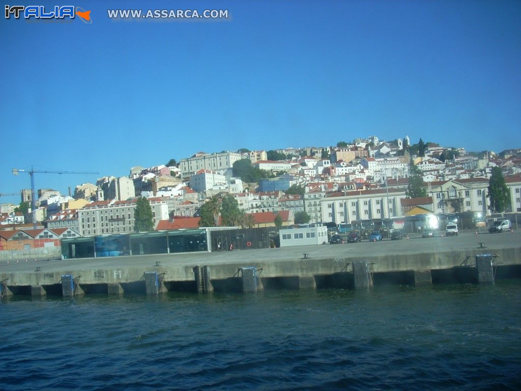 CADICE 26/5/2015 - UNO SGUARDO ALL`ANDALUSIA E VISITA ALLA CITT DI SIVIGLIA.