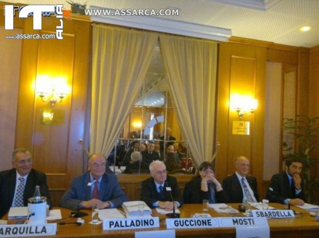 Eugenio Guccione scelto come Presidente del Consiglio Nazionale di "Italiani Liberi e Forti"., 