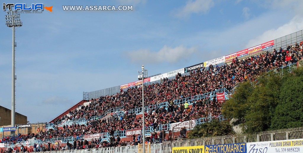 TRAPANI CAGLIARI 2-2  Campionato Serie B - Erice (Tp) 05 Mar.2016, 