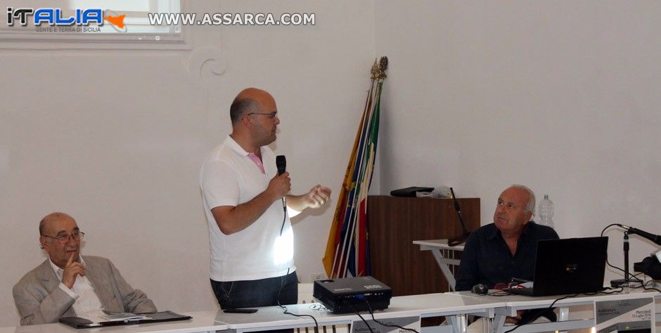 <p></p><p>L`ASSOCIAZIONE CULTURALE KASSAR ha presentato il suo quint..., 