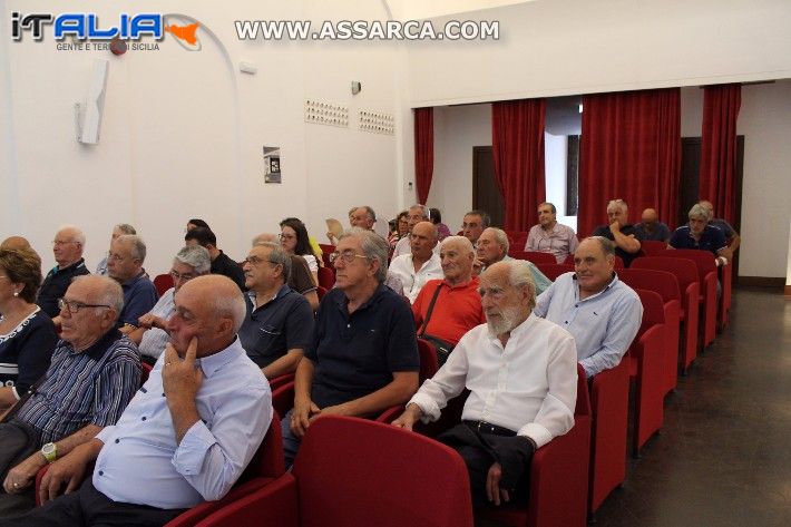 <p></p><p>L`ASSOCIAZIONE CULTURALE KASSAR ha presentato il suo quint..., 