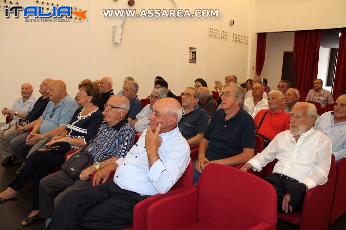 <p></p><p>L`ASSOCIAZIONE CULTURALE KASSAR ha presentato il suo quint..., 