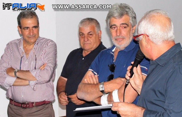 <P></P><P>L`ASSOCIAZIONE CULTURALE KASSAR HA PRESENTATO IL SUO QUINT...