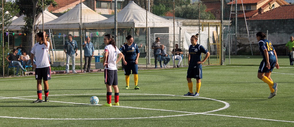 CALCIO SERIE C - REV P5 PALERMO - OLYMPIA ZAFFERANA -CT-, 