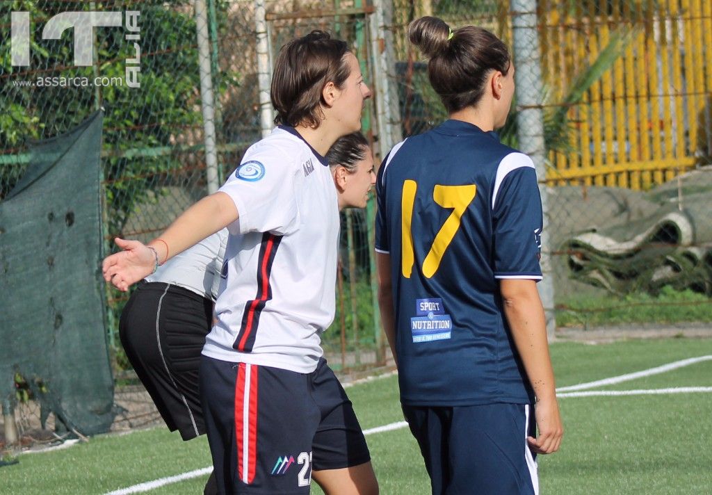 CALCIO SERIE C - REV P5 PALERMO - OLYMPIA ZAFFERANA -CT-, 