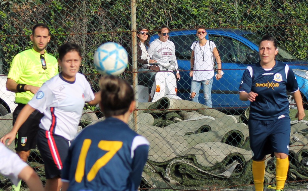 CALCIO SERIE C - REV P5 PALERMO - OLYMPIA ZAFFERANA -CT-, 