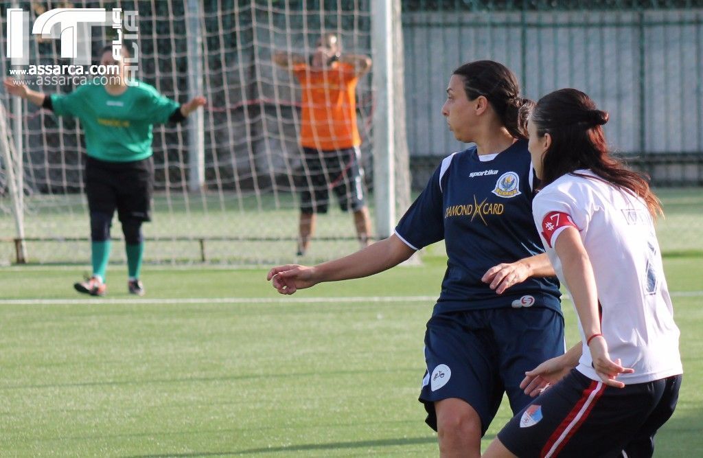 CALCIO SERIE C - REV P5 PALERMO - OLYMPIA ZAFFERANA -CT-, 