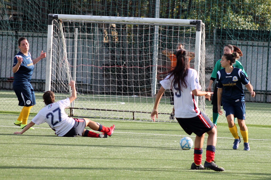 CALCIO SERIE C - REV P5 PALERMO - OLYMPIA ZAFFERANA -CT-, 