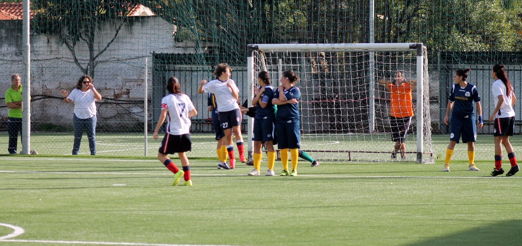 CALCIO SERIE C - REV P5 PALERMO - OLYMPIA ZAFFERANA -CT-, 