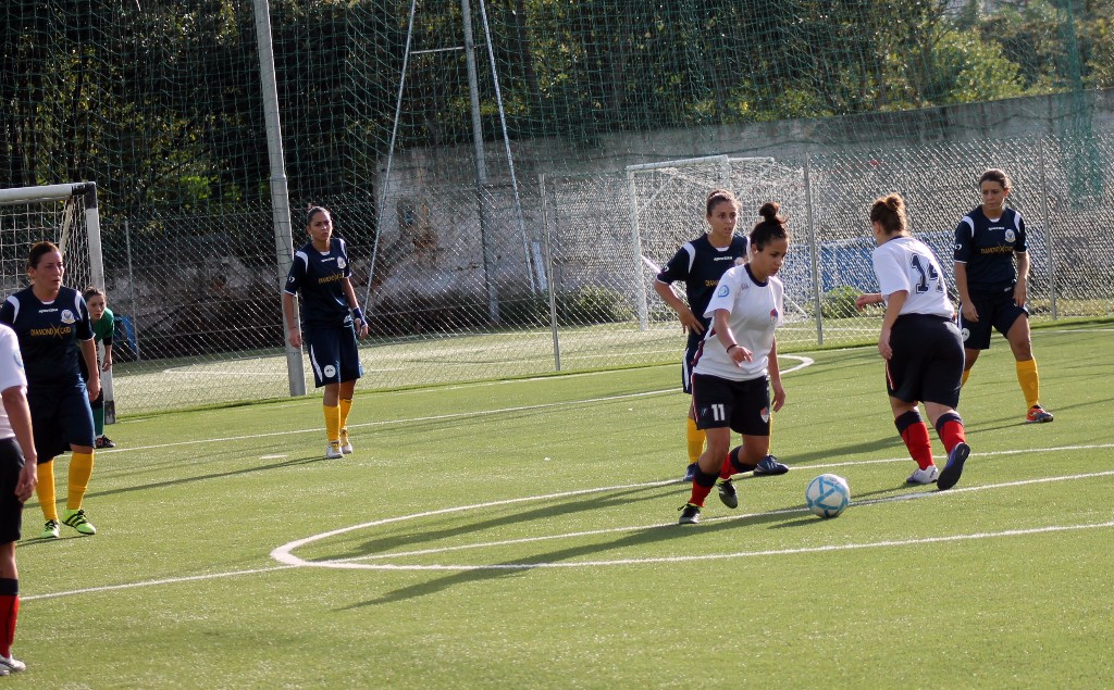 CALCIO SERIE C - REV P5 PALERMO - OLYMPIA ZAFFERANA -CT-, 