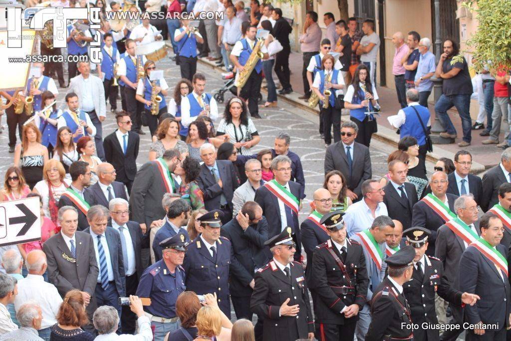 Chi sar il nuovo Sindaco di Alia?, 