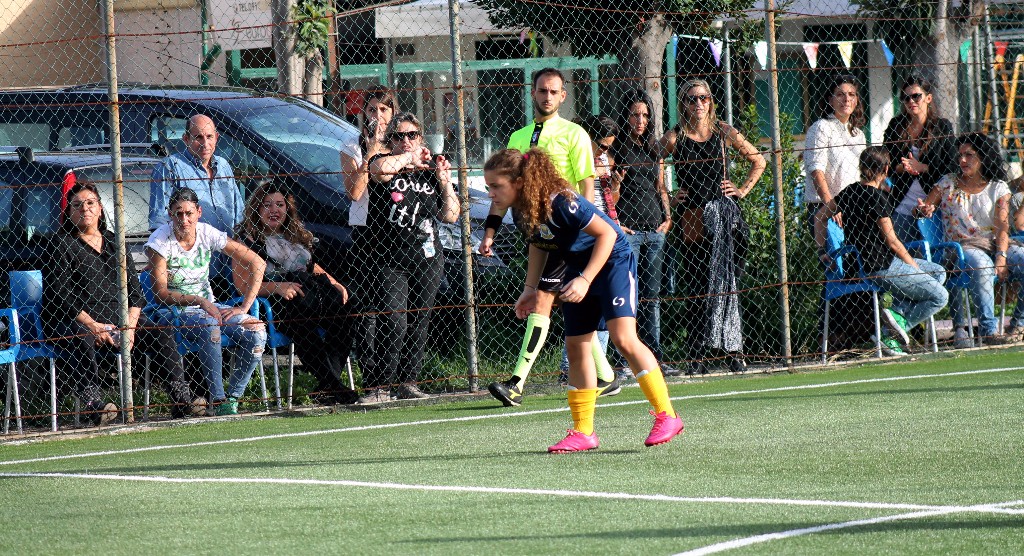 CALCIO SERIE C - REV P5 PALERMO - OLYMPIA ZAFFERANA -CT-, 