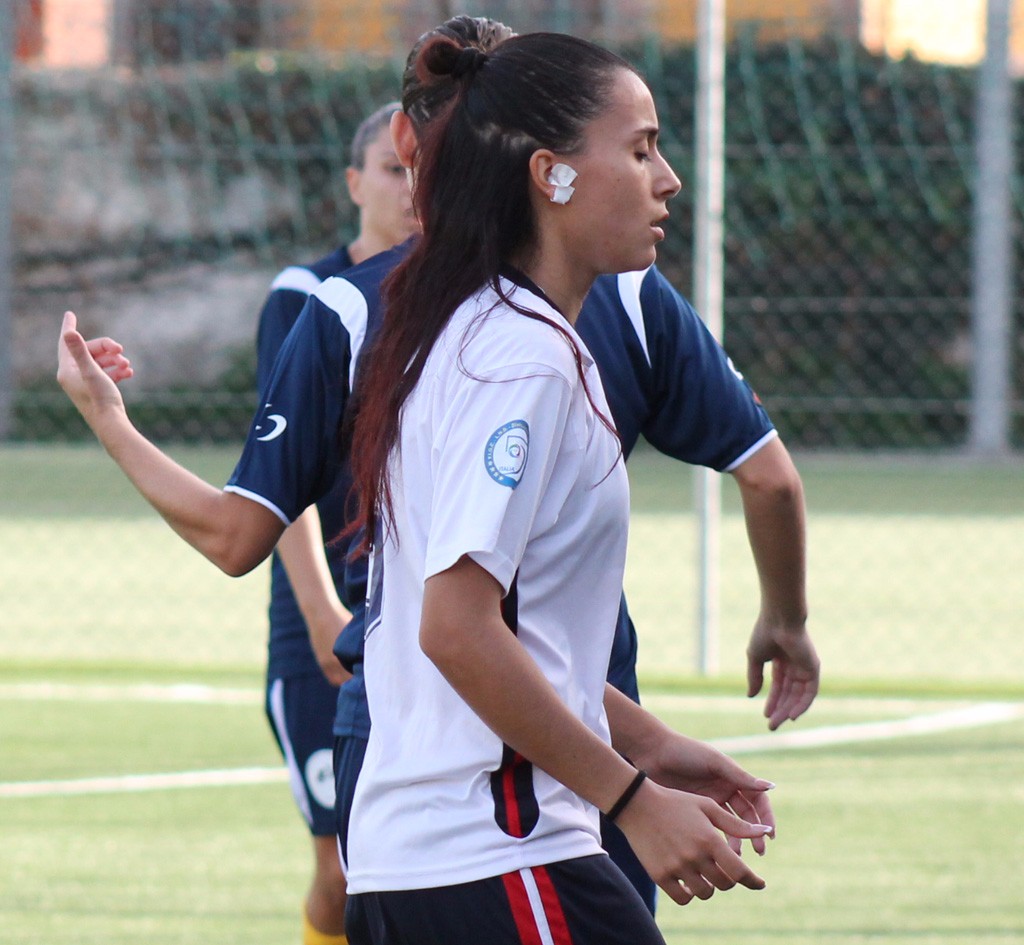 CALCIO SERIE C - REV P5 PALERMO - OLYMPIA ZAFFERANA -CT-, 