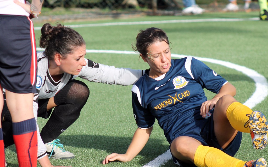 CALCIO SERIE C - REV P5 PALERMO - OLYMPIA ZAFFERANA -CT-, 