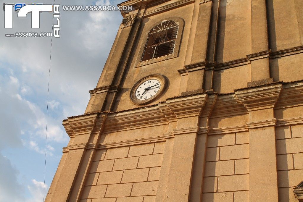 Processione Madonna Delle Grazie - Alia 2 Luglio 2015, 