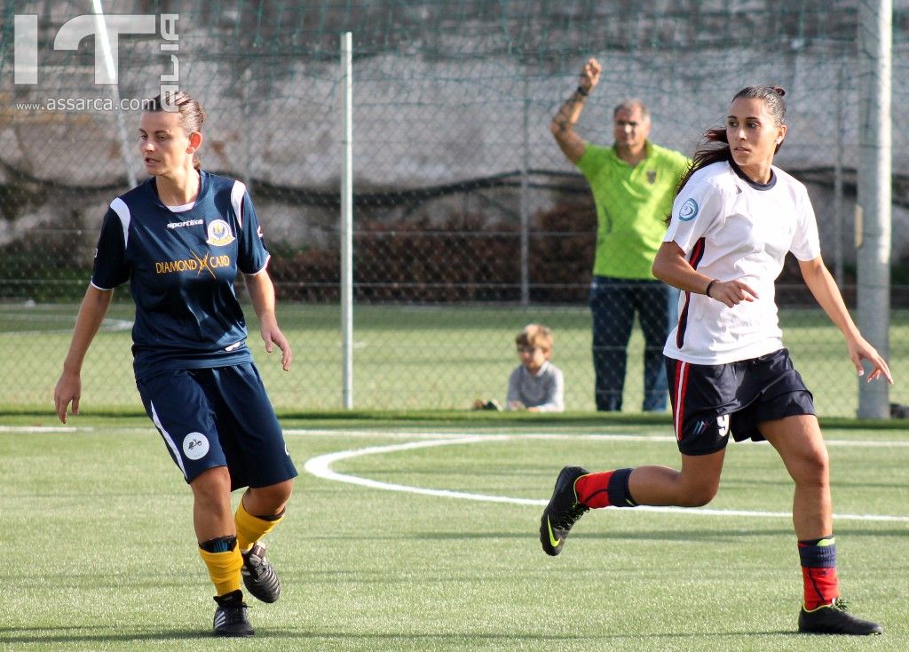 CALCIO SERIE C - REV P5 PALERMO - OLYMPIA ZAFFERANA -CT-, 